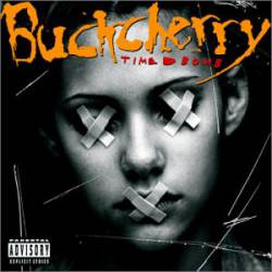 Buckcherry : Time Bomb